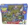 Toy Story The Great Escape Figure Pack