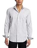 Robert Graham Men's Tom Regular Cuffs Shirt