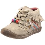 Catimini Caia 12HA11, Mädchen Lauflernschuhe
