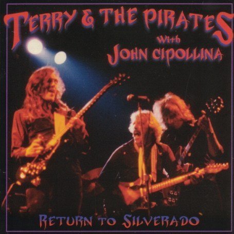 CD-Charts  Search : Return to Silverado