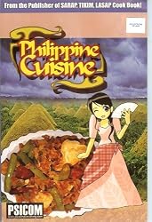 Philippine Cuisine