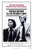 All the President's Men 27 x 40 (approx.) Poster