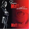 From Matt Monro With Love