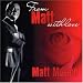 From Matt Monro With Love