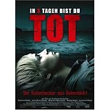 Dead in Three Days ( In 3 Tagen bist du tot ) [ NON-USA FORMAT, PAL, Reg.2 Import - Germany ]