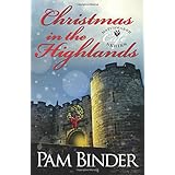 christmas in the highlands matchmaker cafe series volume 1