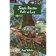 Jungle Doctor Pulls a Leg (Jungle Doctor)