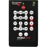 Mobile Edge Wireless Slim-line Presenter Plus