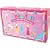 Fuzzy Felt Glitter Princess Set