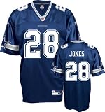 Felix Jones Dallas Cowboys Navy NFL Youth Replica Jersey
