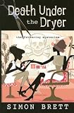 Death Under the Dryer (Thorndike Core)