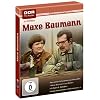 Maxe Baumann - Die komplette Serie [4 DVDs]