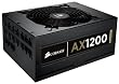 Corsair Professional Series� AX 1200 Watt ATX/EPS Modular 80 PLUS Gold (AX1200)