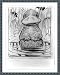 Historic Print (M): The platypus / O. Herford.