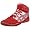 Red/Silver/White