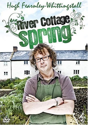 Childrens Toyshop  Food and Drink : River Cottage - Spring [2008]