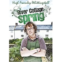 River Cottage - Spring [DVD] [2008]