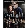 Twilight: The Complete Illustrated Movie Companion