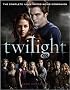 Twilight: The Complete Illustrated Movie Companion (Twilight Saga)