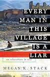 Every Man in This Village Is a Liar