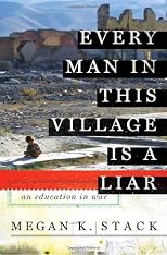 Every Man in This Village Is a Liar
