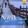 Nov�k: In The Tatra Mountains/Eternal Longing/Slovak Suite