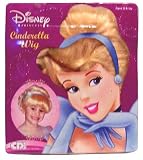Disney Princess Cinderella Wig