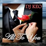 All To You (Mother Son Wedding Song)