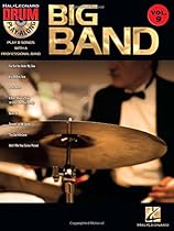 Big Band: Drum Play-Along Volume 9 Big Band: Drum Play-Along Volume 9