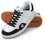 Men's Airwalk® Simmer Skate Shoes White / Black