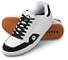 Men's Airwalk® Simmer Skate Shoes White / Black