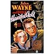Haunted Gold - Movie Poster