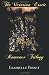 The Victorian Erotic Romance Trilogy