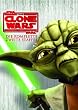 Star Wars: The Clone Wars - Staffel 2 (Ultimate Collector's Edition - exklusiv bei Amazon.de) [5 DVDs]