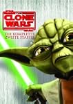 Star Wars: The Clone Wars - Staffel 2...