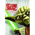 Star Wars: The Clone Wars - Staffel 2 (Ultimate Collector's Edition - exklusiv bei Amazon.de) [5 DVDs]