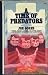 A Time of Predators (Mass Market Paperback)