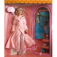 Sleepytime Gal Barbie Collector Doll w Shipper - Limited Edition 5,900 Worldwide (2006)