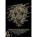 GRANRODEO First LIVE DVD �gRIDE ON THE EDGE�h