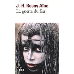 La guerre du feu