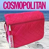 Zoom Produkt-Bild: Cosmopolitan Schultertasche Umh&auml;ngetasche Collegetasche