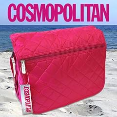 Cosmopolitan Schultertasche Umh�ngetasche Collegetasche