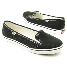 Buy VANS Kvd Flats Casual Skate Shoes Black Ladies by var goTwisterProductImageStrings = new Object();goTwisterProductImageStrings['prodImageNotAvailTextNoColor'] = 