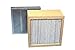 Extract-All Primary HEPA Filter with Final 2" Refillable Carbon Module, For S-987-1, S-987-2A, and S-987-AMB Fume Extractors