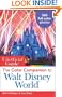 The Unofficial Guide: The Color Companion to Walt Disney World (Unofficial Guides)