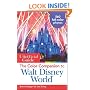 The Unofficial Guide: The Color Companion to Walt Disney World (Unofficial Guides)
