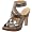 Pewter/Taupe