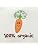 Carrot Ecru