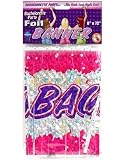 Bachelorette Foil Banner