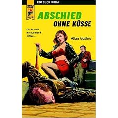 Abschied ohne K�sse